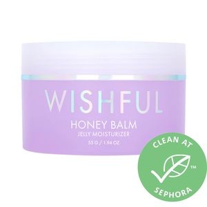 Wishful jelly moisturizer